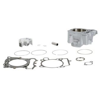 CYLINDER WORKS WR250F 2001-11 JUNTAS TOP SET CYLINDER WORKS WR250F 2001-11 JUNTAS TOP SET