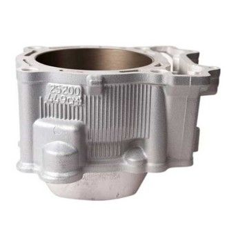 CYLINDER WORKS YZ450F 2006-09 KIT JUNTAS TOP SET STD CYLINDER WORKS YZ450F 2006-09 KIT JUNTAS TOP SET STD