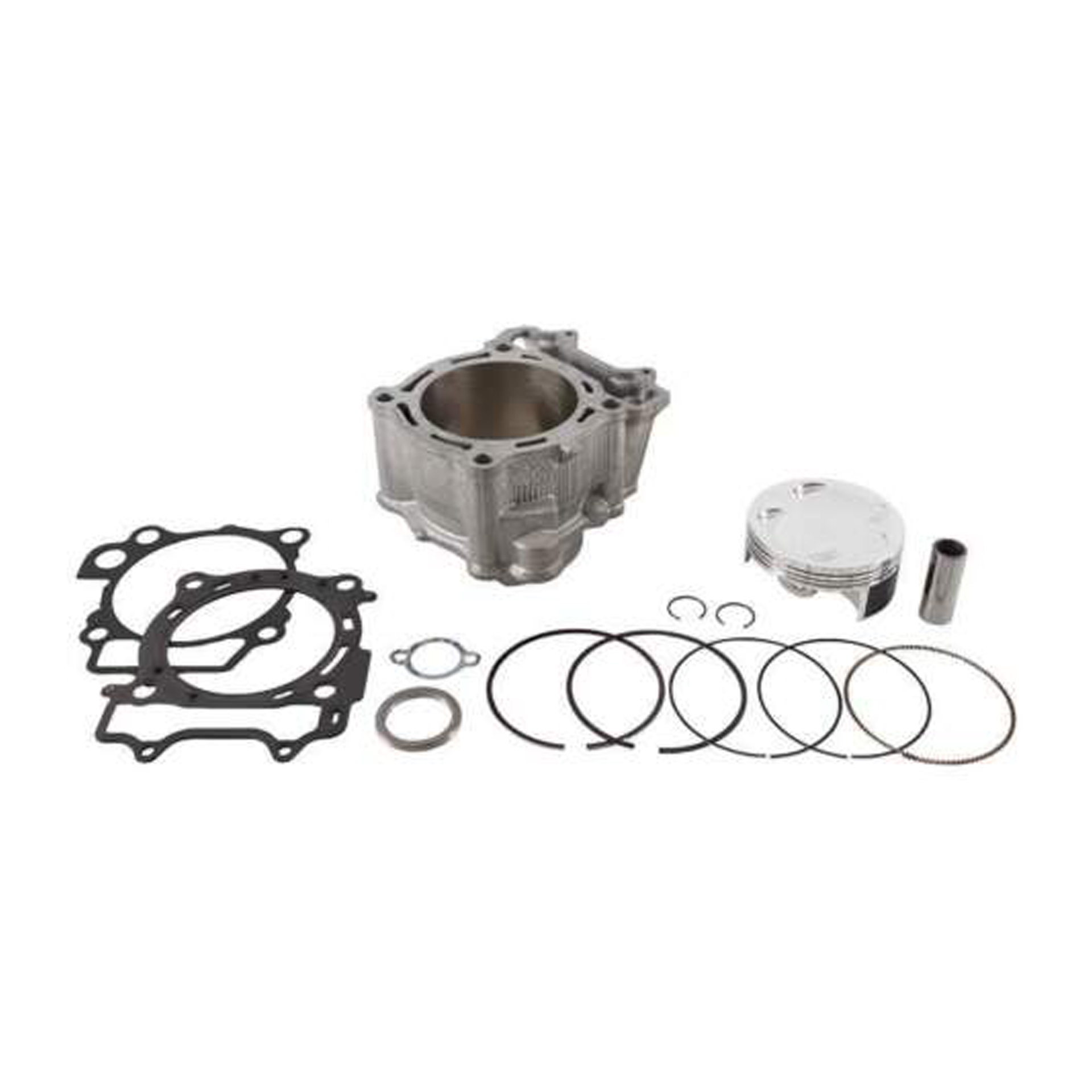 CYLINDER WORKS YFZ450 2009-11 CILINDRO STD COMPLETO CYLINDER WORKS YFZ450 2009-11 CILINDRO STD COMPLETO
