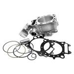 CYLINDER WORKS LTR450 CILINDRO COMPLETO 474cc CYLINDER WORKS LTR450 CILINDRO COMPLETO 474cc