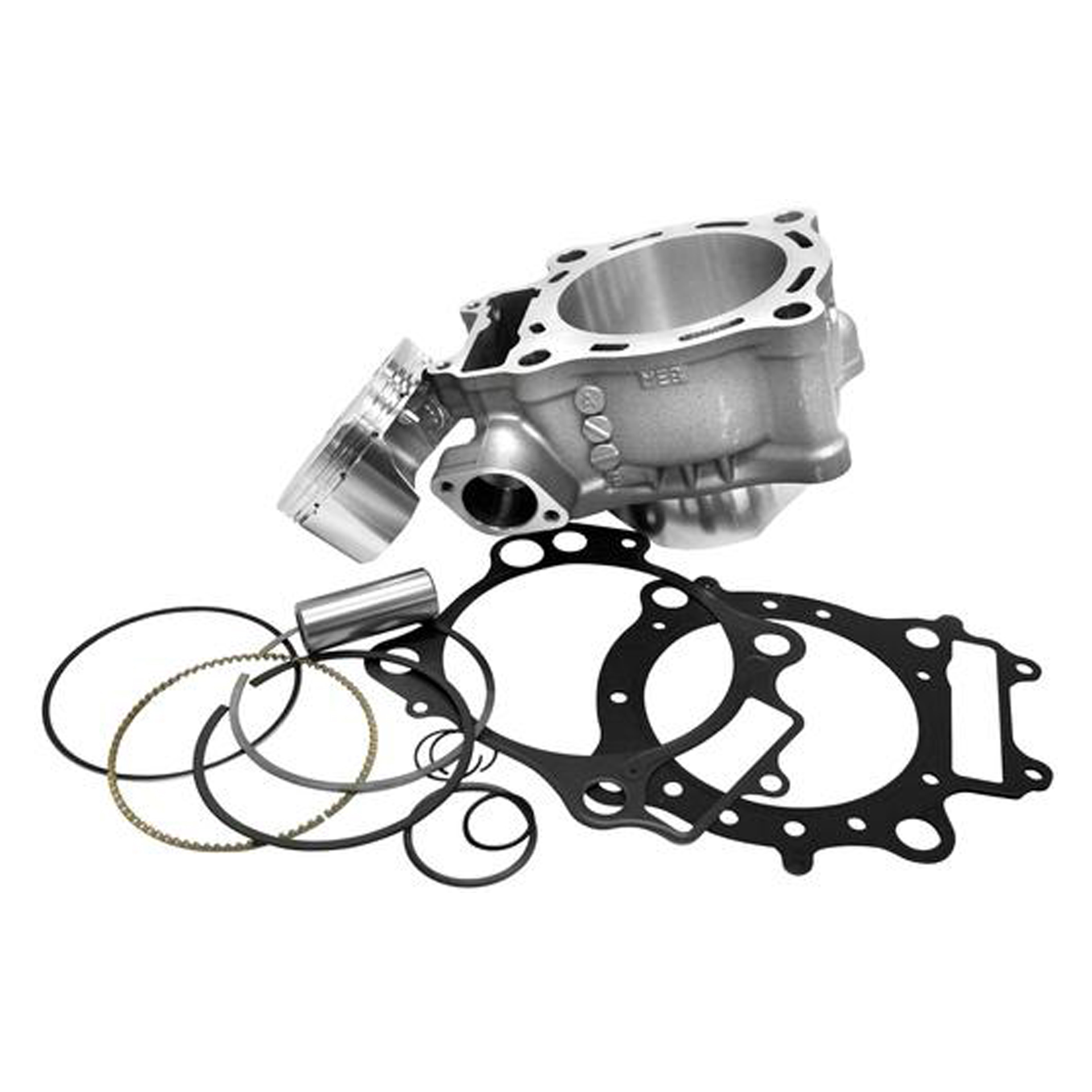 CYLINDER WORKS LTR450 CILINDRO COMPLETO 474cc CYLINDER WORKS LTR450 CILINDRO COMPLETO 474cc