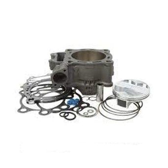 CYLINDER WORKS CRF250X 2004-13 CILINDRO BIG BORE 263cc CYLINDER WORKS CRF250X 2004-13 CILINDRO BIG BORE 263cc