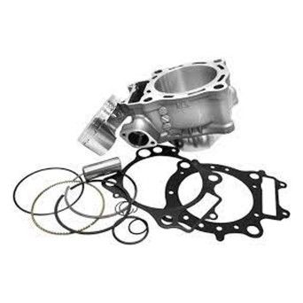 CYLINDER WORKS TRX450 04-05 CILINDRO COMPLETO479cc CYLINDER WORKS TRX450 04-05 CILINDRO COMPLETO479cc