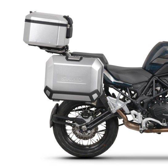 KIT TRK 502X EXPLORER KIT TRK 502X EXPLORER