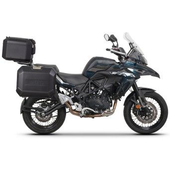 KIT TRK 502X EXPLORER BLACK KIT TRK 502X EXPLORER BLACK