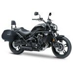 SHAD PACK VULCAN S SHAD PACK VULCAN S