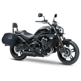 SHAD PACK VULCAN S SHAD PACK VULCAN S