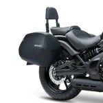 SHAD PACK VULCAN S SHAD PACK VULCAN S