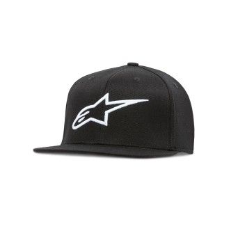 ALPINESTARS CAP AGELESS FLATBILL