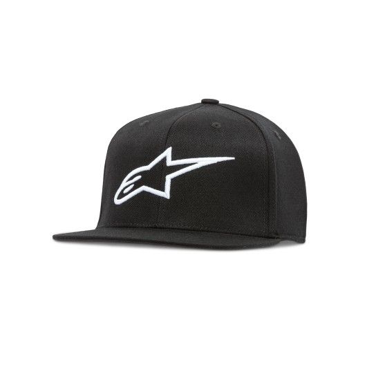 ALPINESTARS CAP AGELESS FLATBILL