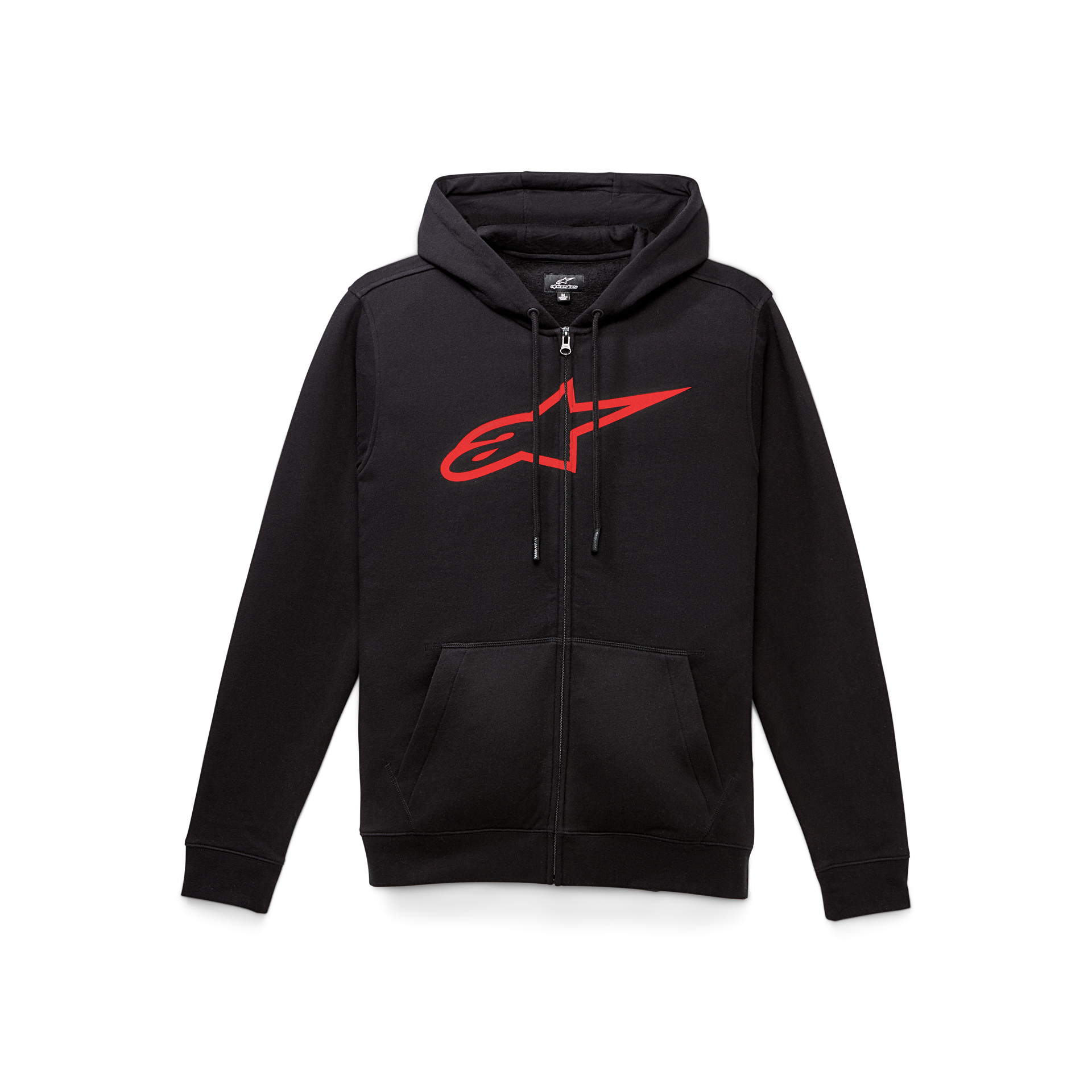 ALPINESTARS HOODIE CIERRE AGELESS II ALPINESTARS HOODIE CIERRE AGELESS II