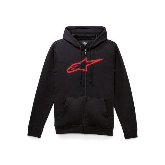 ALPINESTARS HOODIE CIERRE AGELESS II ALPINESTARS HOODIE CIERRE AGELESS II