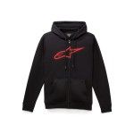 ALPINESTARS HOODIE CIERRE AGELESS II ALPINESTARS HOODIE CIERRE AGELESS II