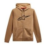 ALPINESTARS HOODIE CIERRE AGELESS II ALPINESTARS HOODIE CIERRE AGELESS II