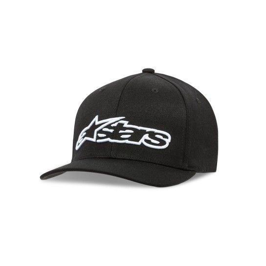 ALPINESTARS CAP BLAZE FLEXFIT ALPINESTARS CAP BLAZE FLEXFIT