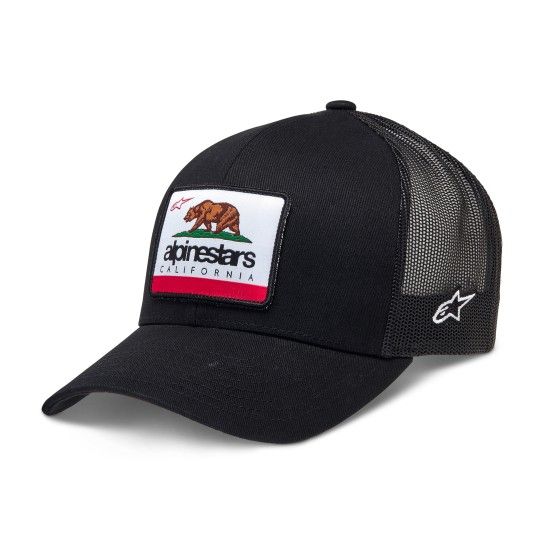 ALPINESTARS CAP CALI 2.0 ALPINESTARS CAP CALI 2.0