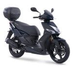 KYMCO AGILITY 125 16+