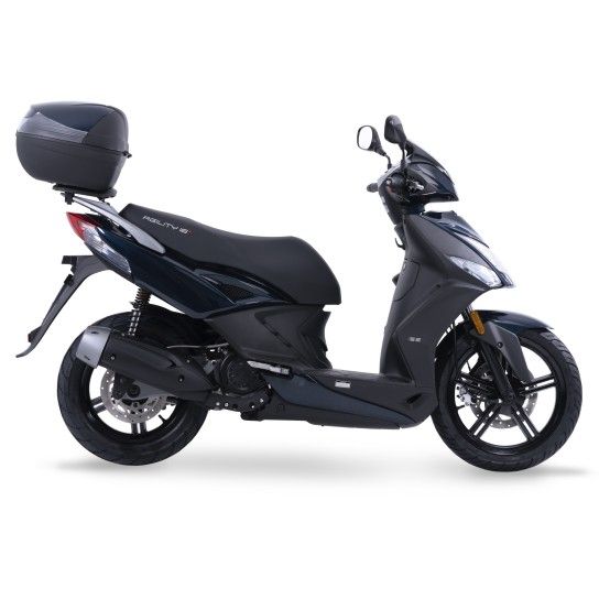 KYMCO AGILITY 125 16+