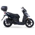 KYMCO AGILITY 125 16+