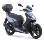 KYMCO AGILITY 125 16+ KYMCO AGILITY 125 16+