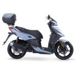 KYMCO AGILITY 125 16+ KYMCO AGILITY 125 16+