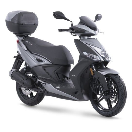 KYMCO AGILITY 125 16+