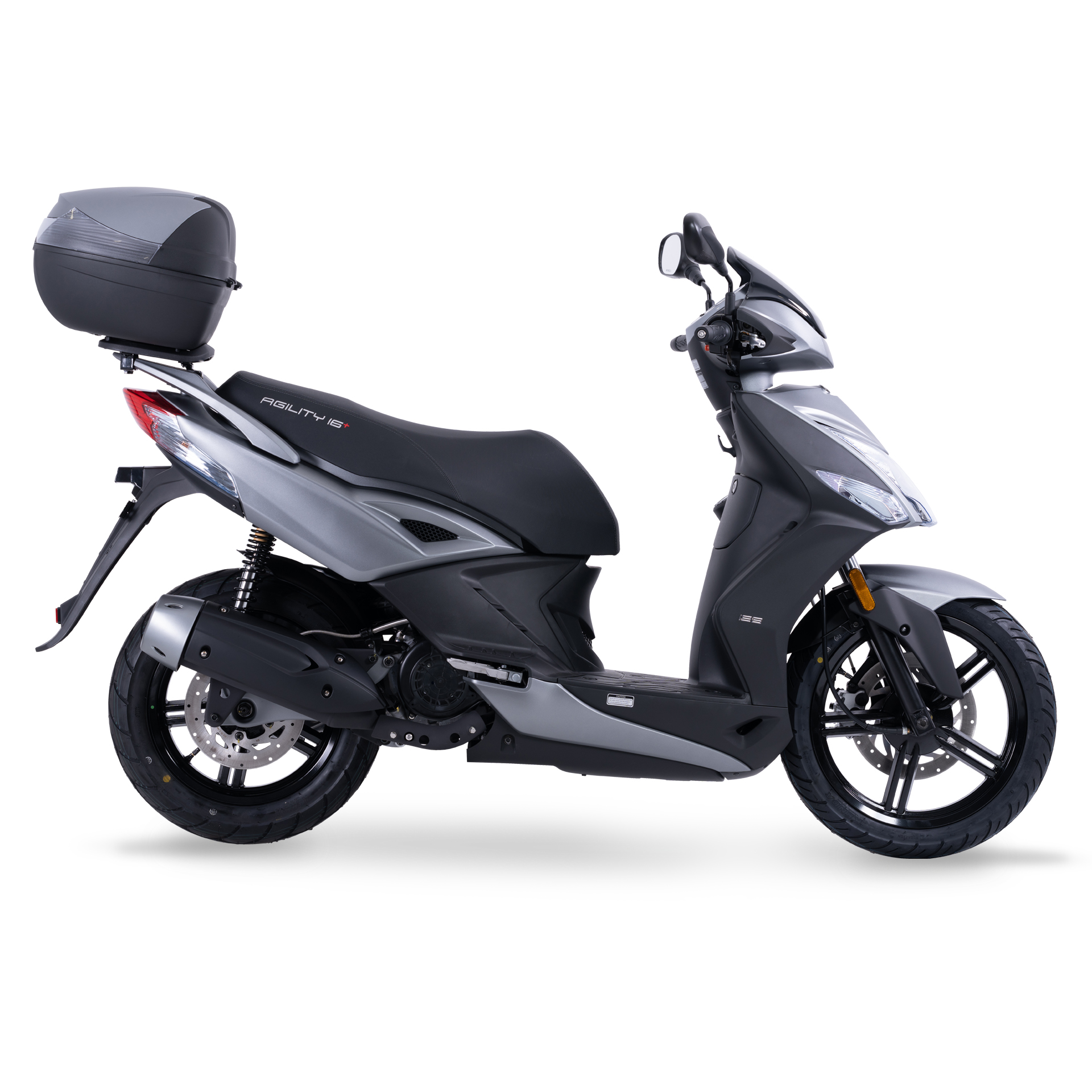 KYMCO AGILITY 125 16+