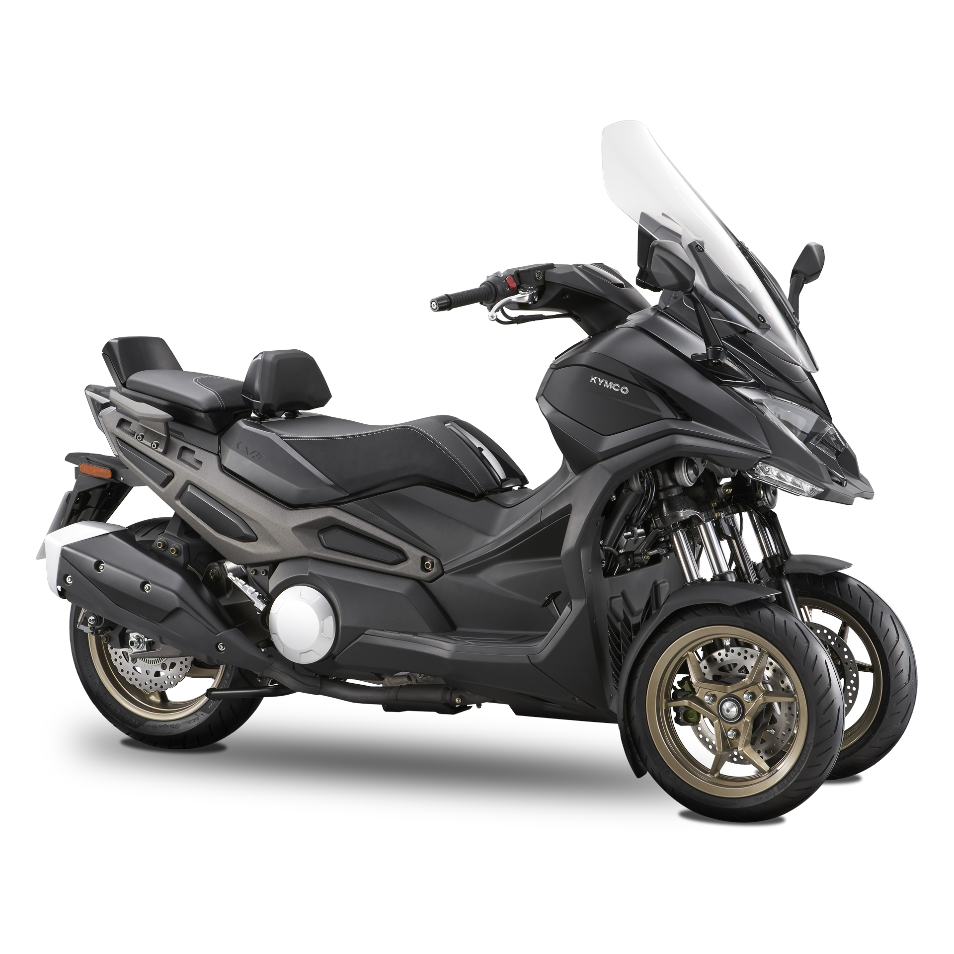 KYMCO CV3 KYMCO CV3
