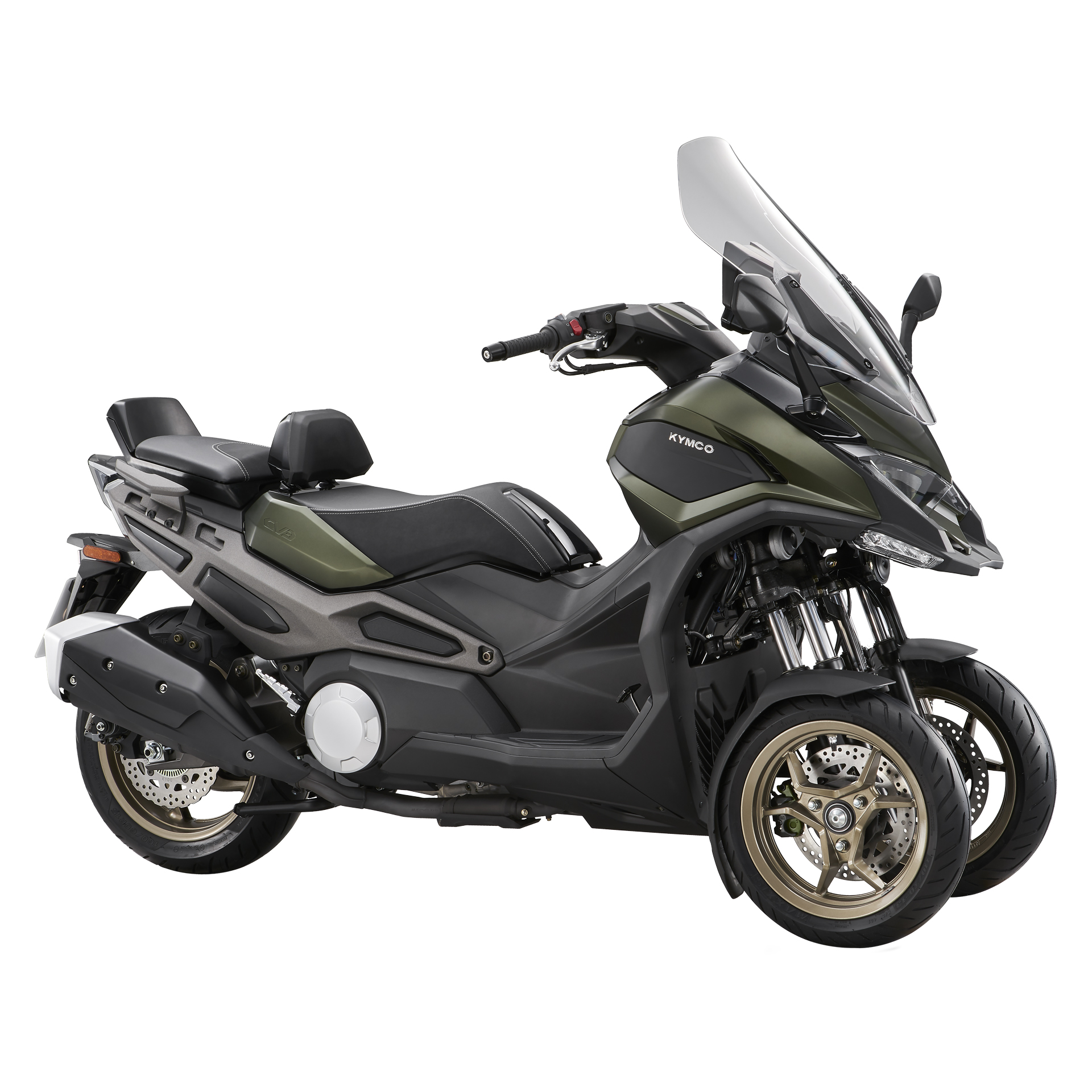 KYMCO CV3 KYMCO CV3
