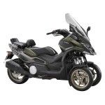 KYMCO CV3 KYMCO CV3