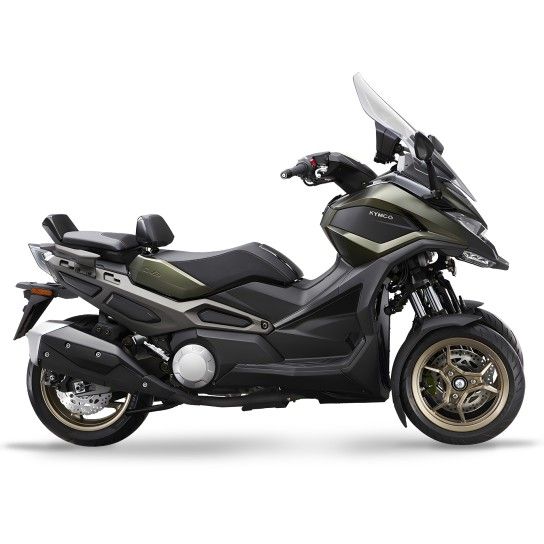 KYMCO CV3 KYMCO CV3