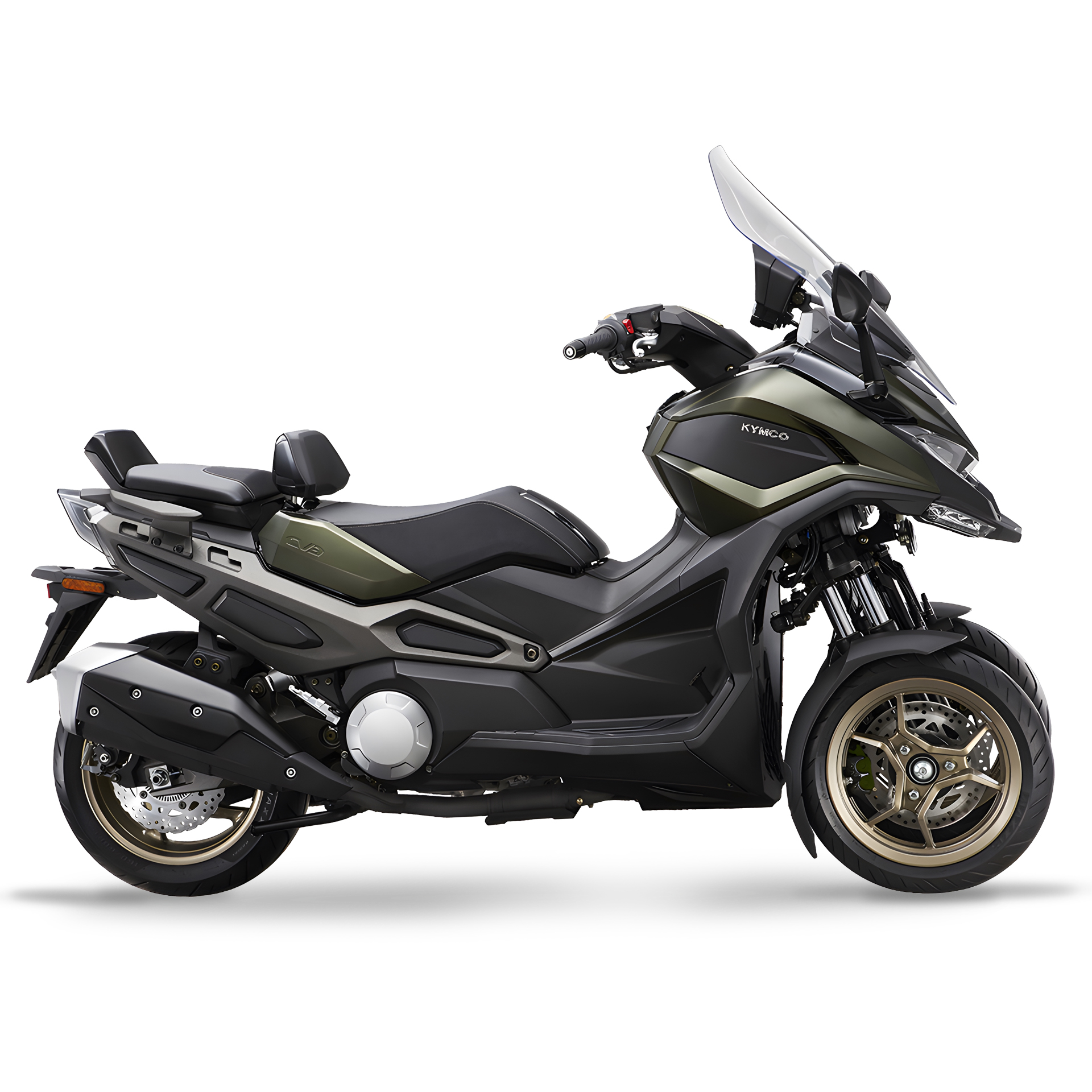 KYMCO CV3 KYMCO CV3