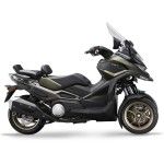KYMCO CV3 KYMCO CV3