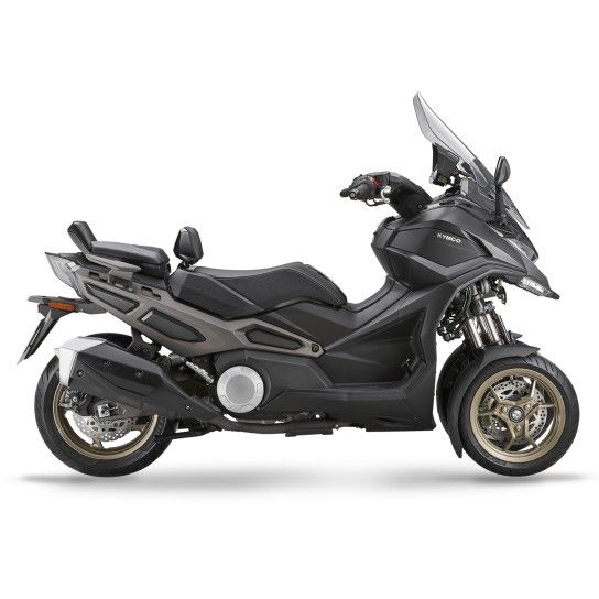 KYMCO CV3 KYMCO CV3