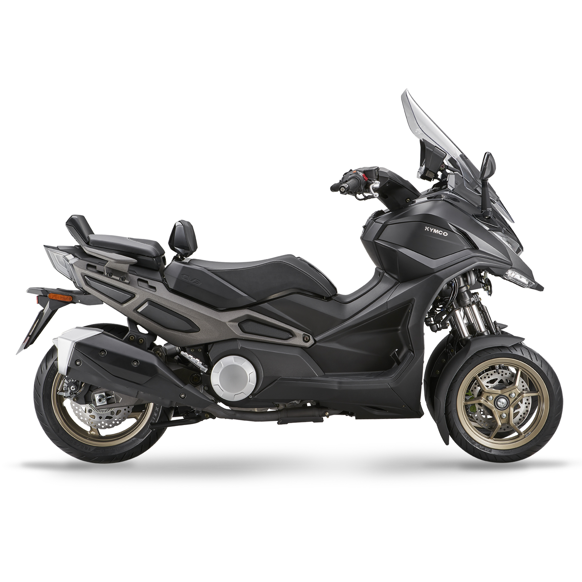 KYMCO CV3 KYMCO CV3
