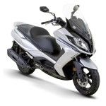 KYMCO DOWNTOWN 125