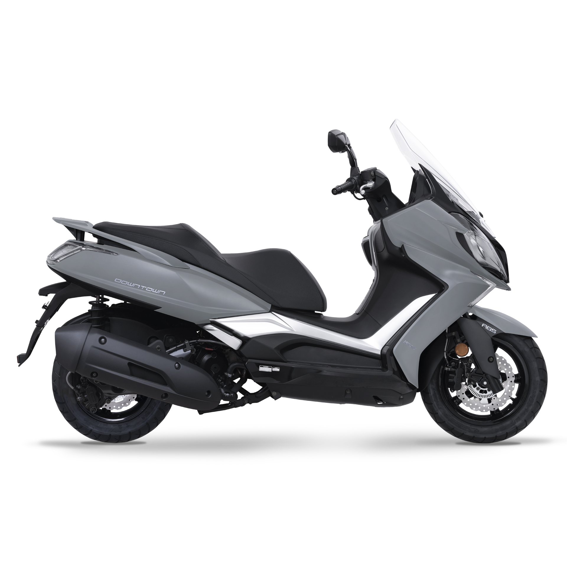 KYMCO DOWNTOWN 125