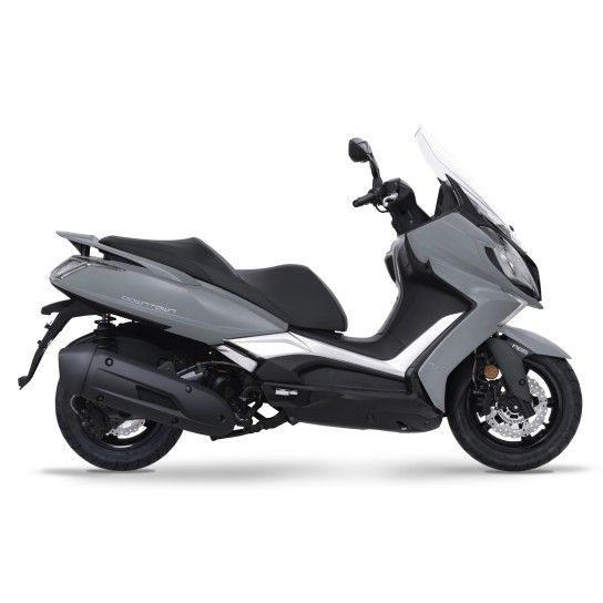 KYMCO DOWNTOWN 125