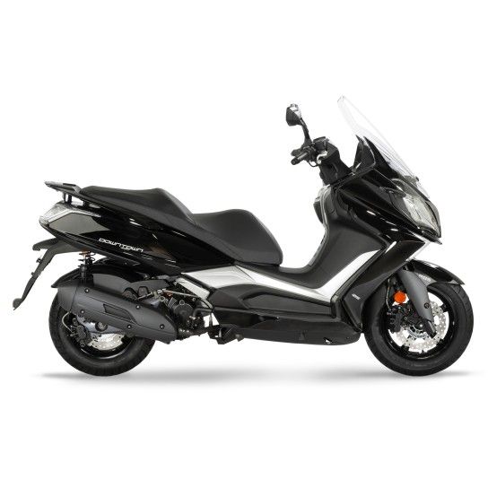 KYMCO DOWNTOWN 125