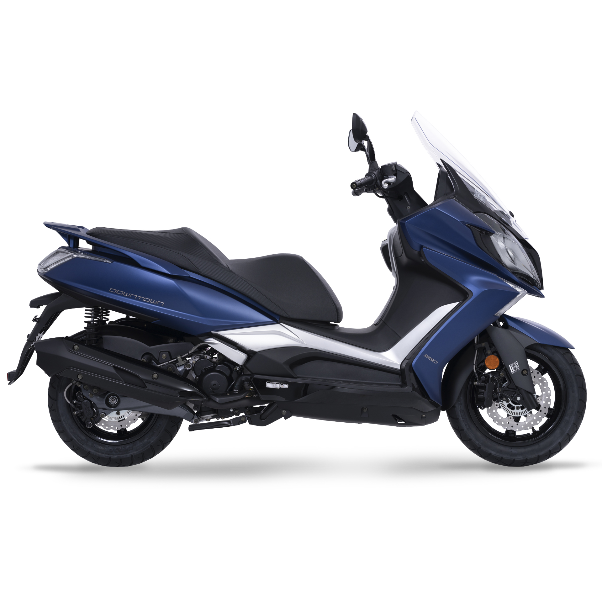 KYMCO DOWNTOWN 350i TCS