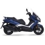 KYMCO DOWNTOWN 350i TCS