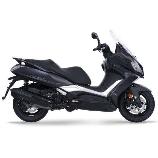 KYMCO DOWNTOWN 350i TCS