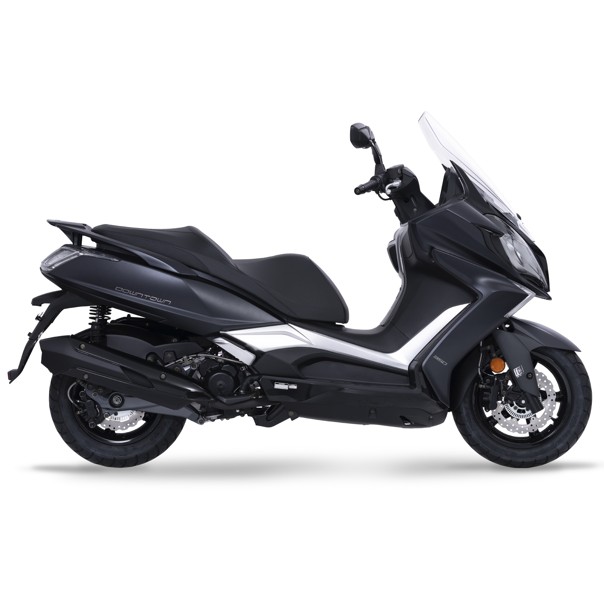KYMCO DOWNTOWN 350i TCS