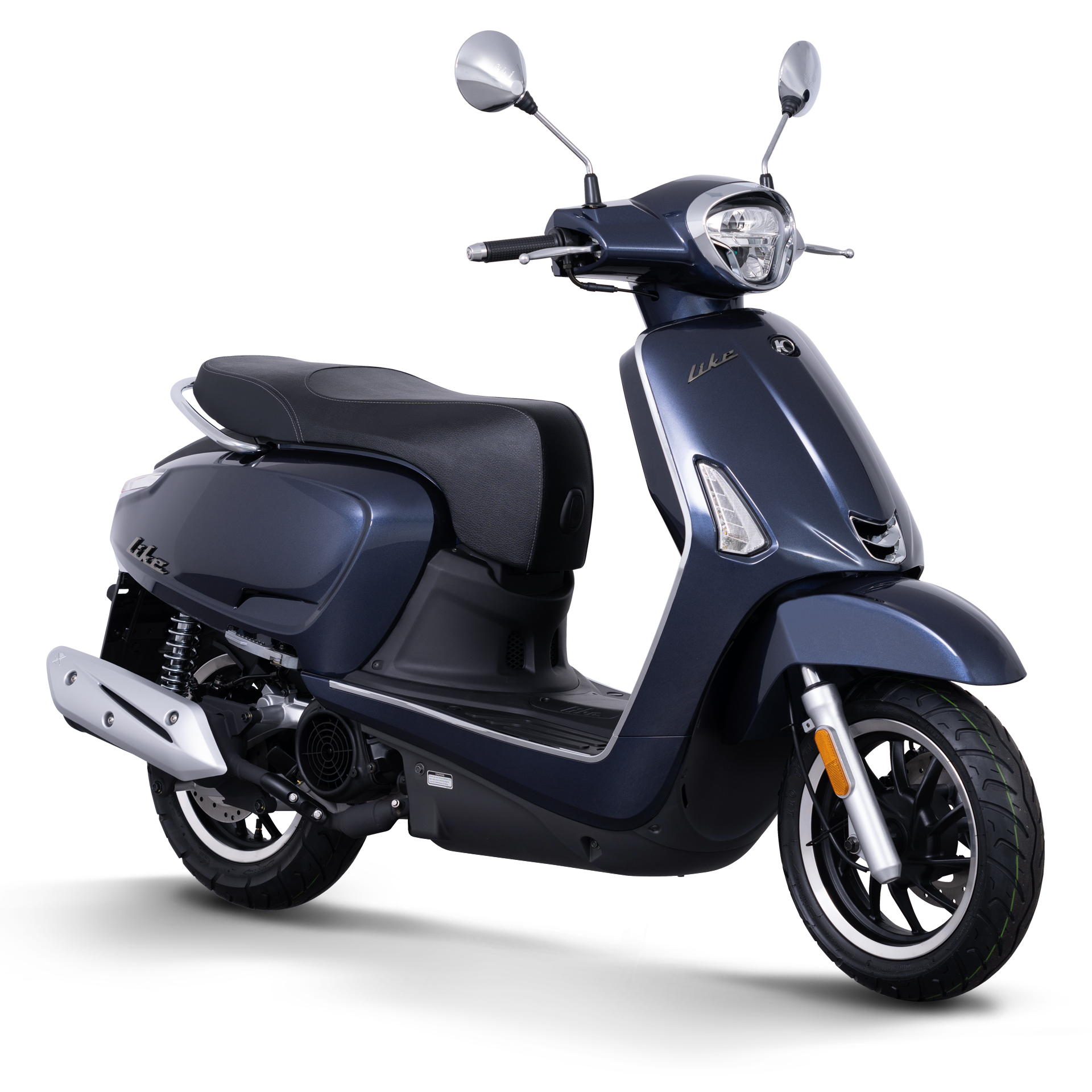 KYMCO LIKE 125