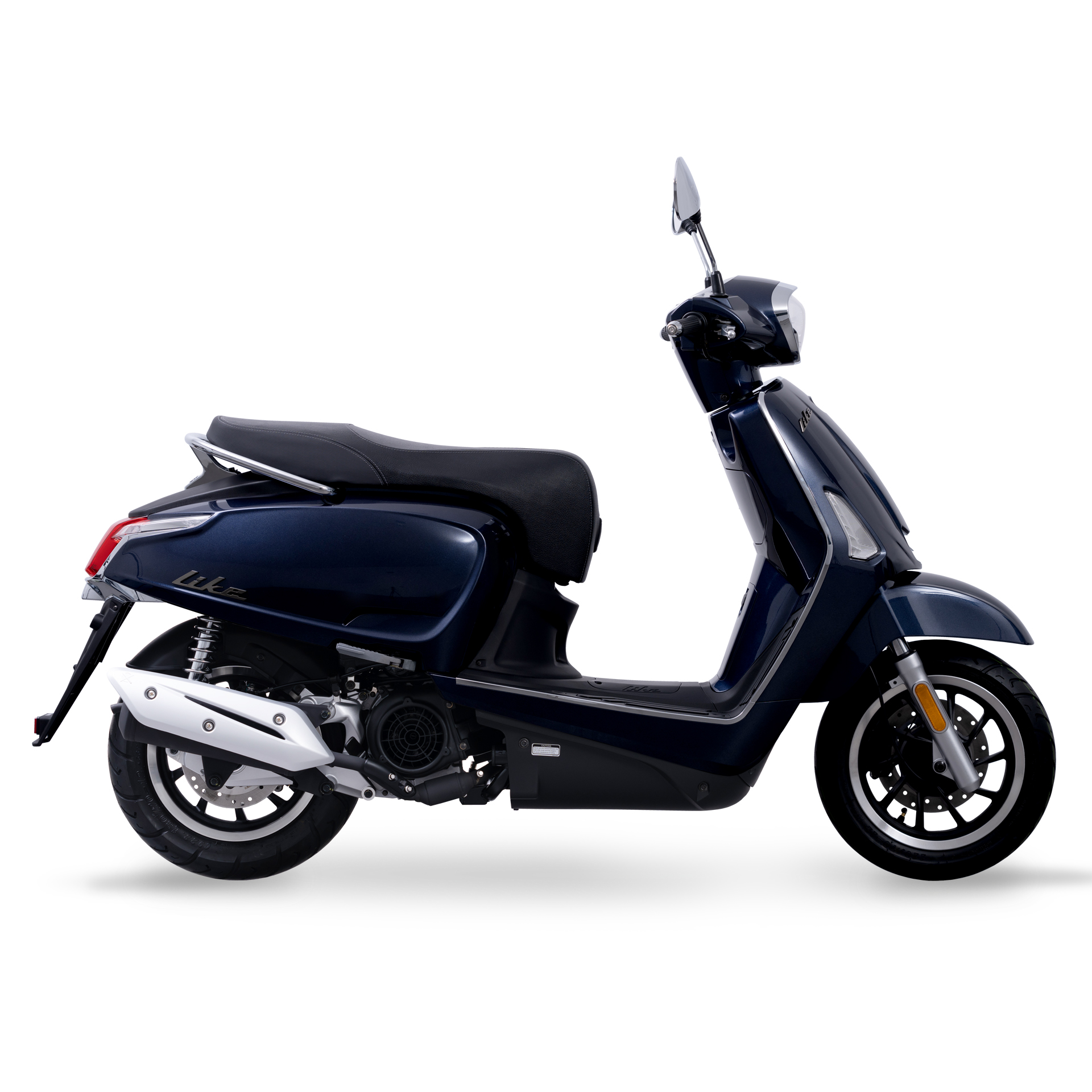 KYMCO LIKE 125