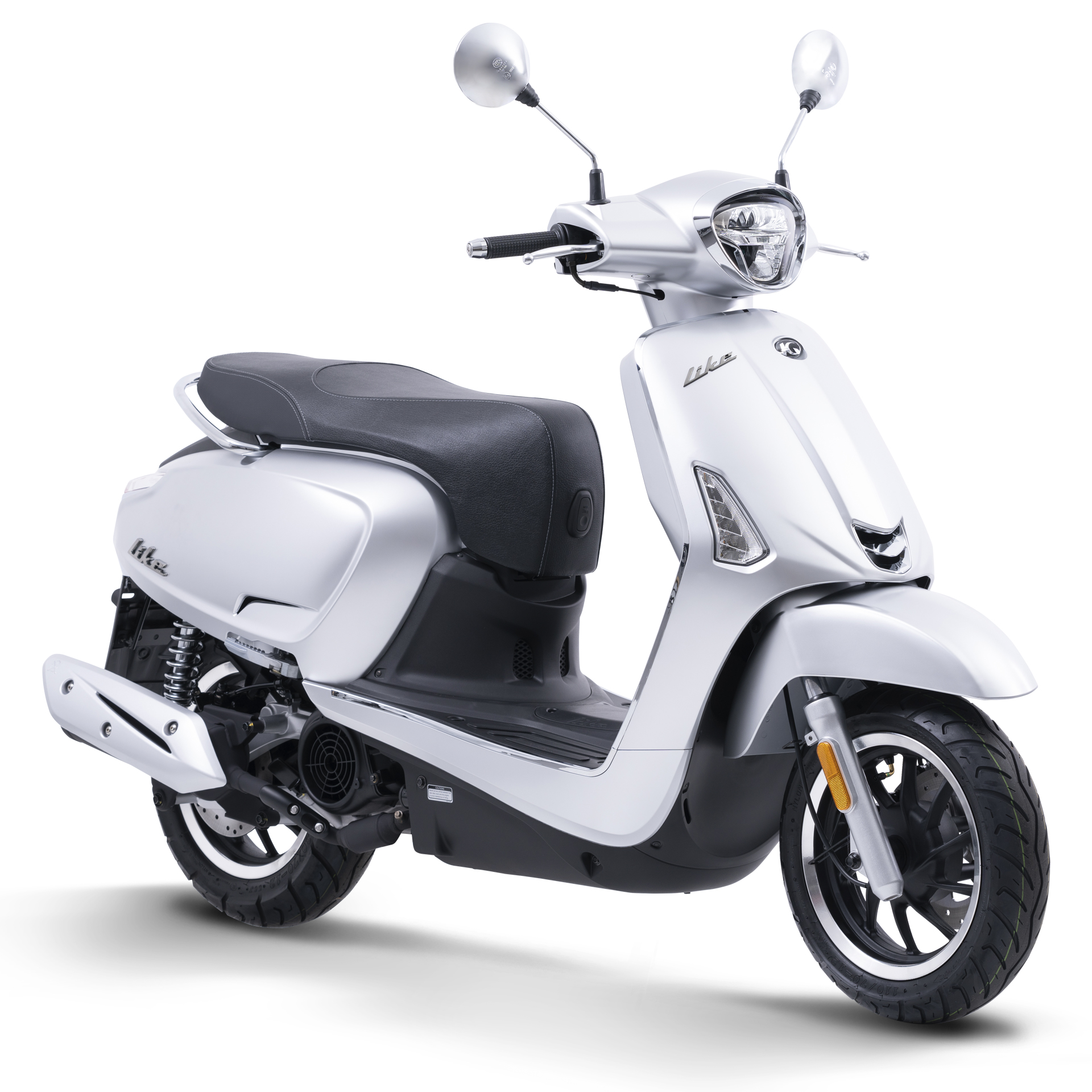 KYMCO LIKE 125