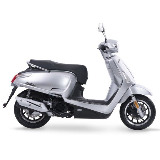 KYMCO LIKE 125
