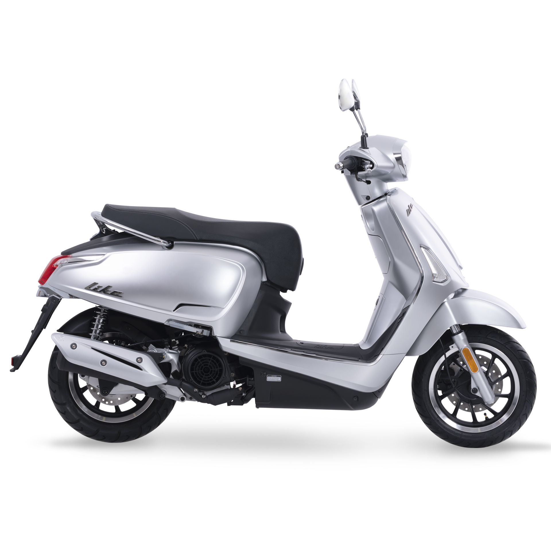 KYMCO LIKE 125