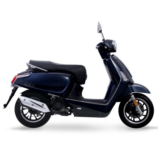 KYMCO LIKE 50