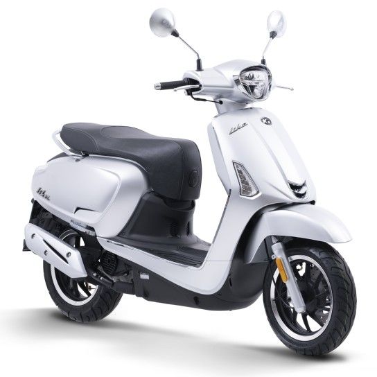 KYMCO LIKE 50